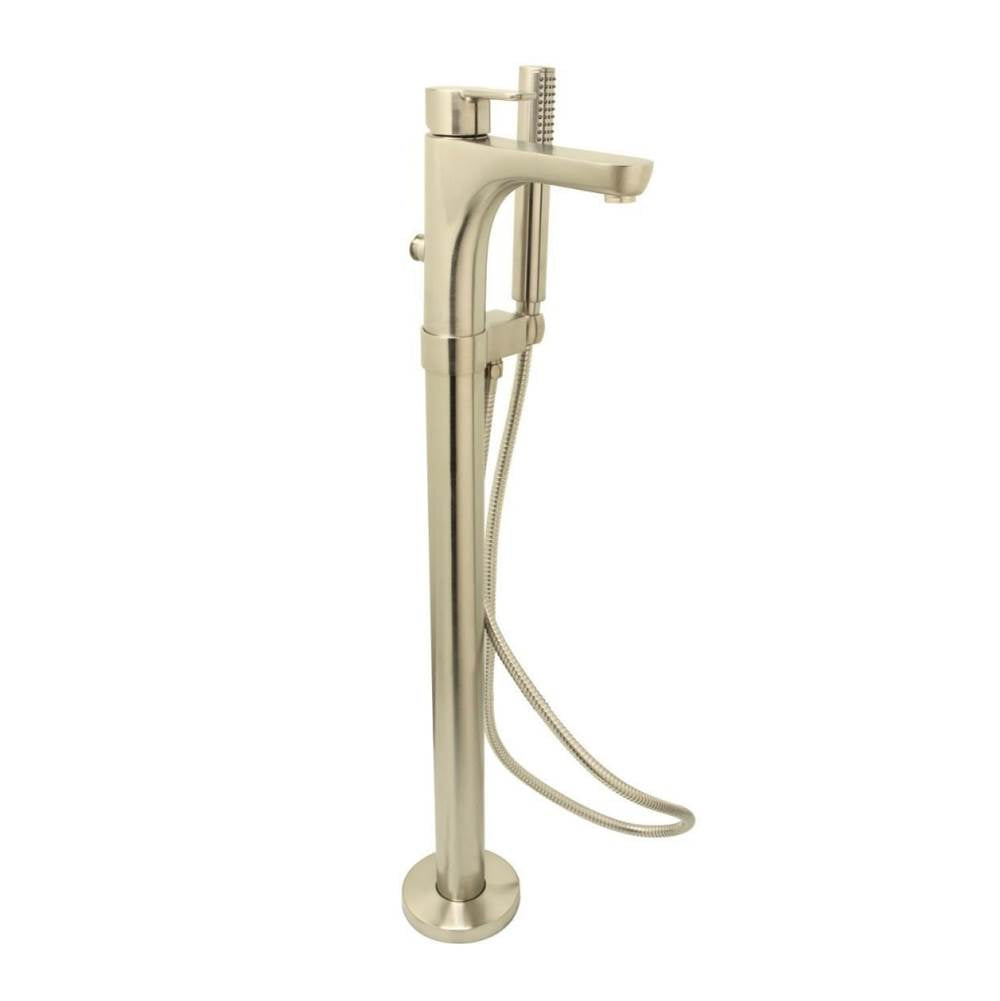 Huntington Brass S78813 Free Standing Tub Filler