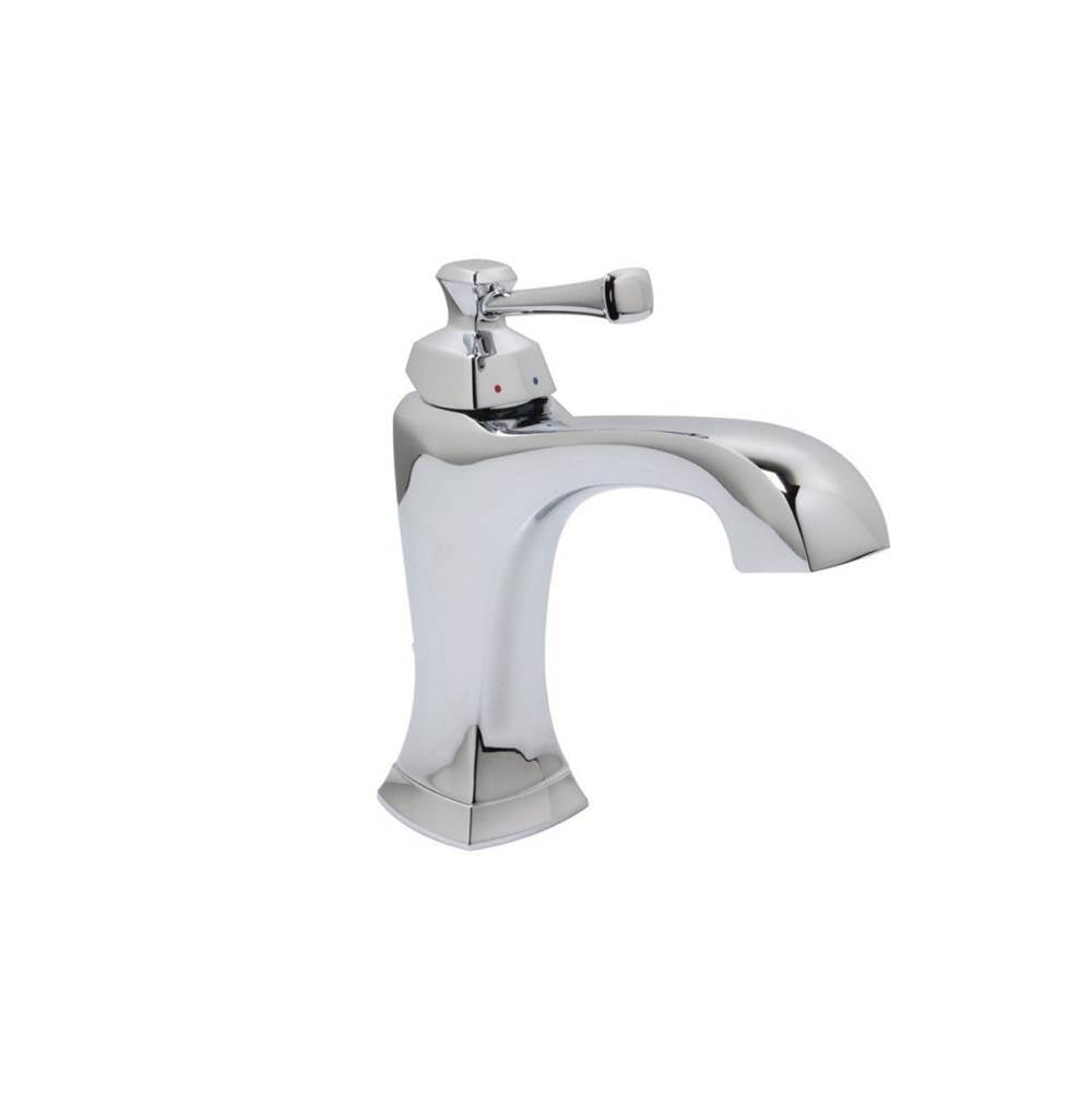 Huntington Brass W31827-1 Single Control Lavatory Faucet - Parent