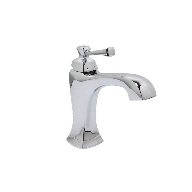 Huntington Brass W31827-1 Single Control Lavatory Faucet - Parent