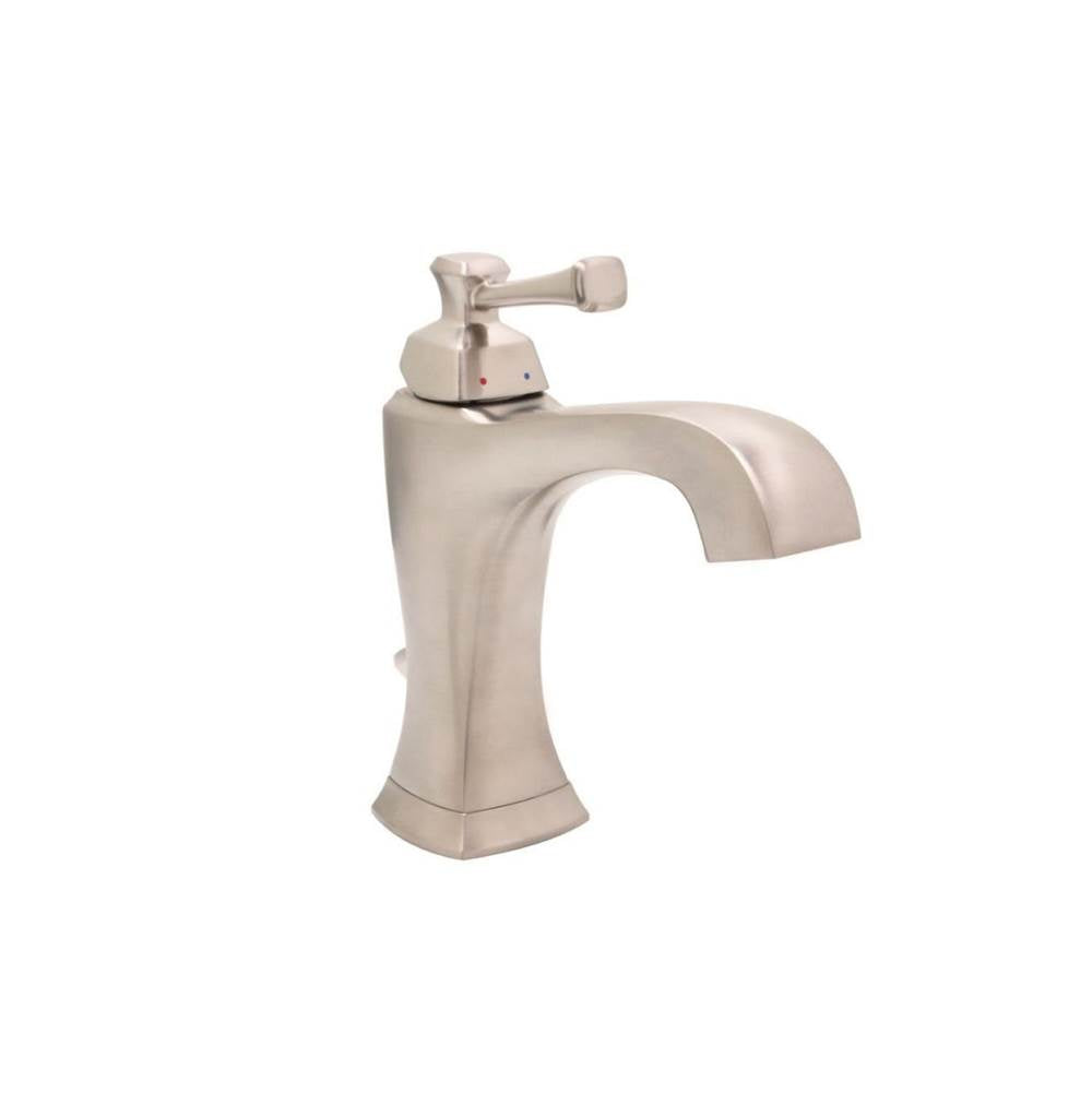 Huntington Brass W31827-1 Single Control Lavatory Faucet
