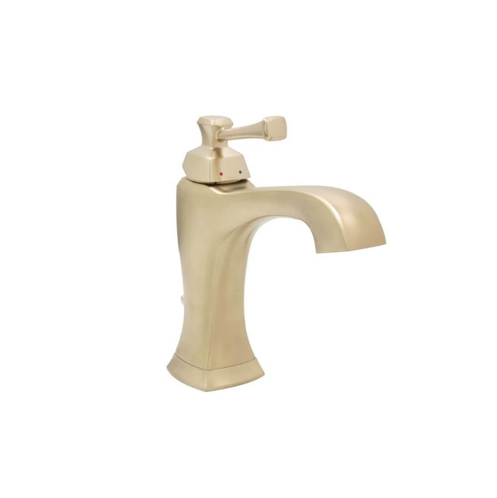 Huntington Brass W31827-1 Single Control Lavatory Faucet