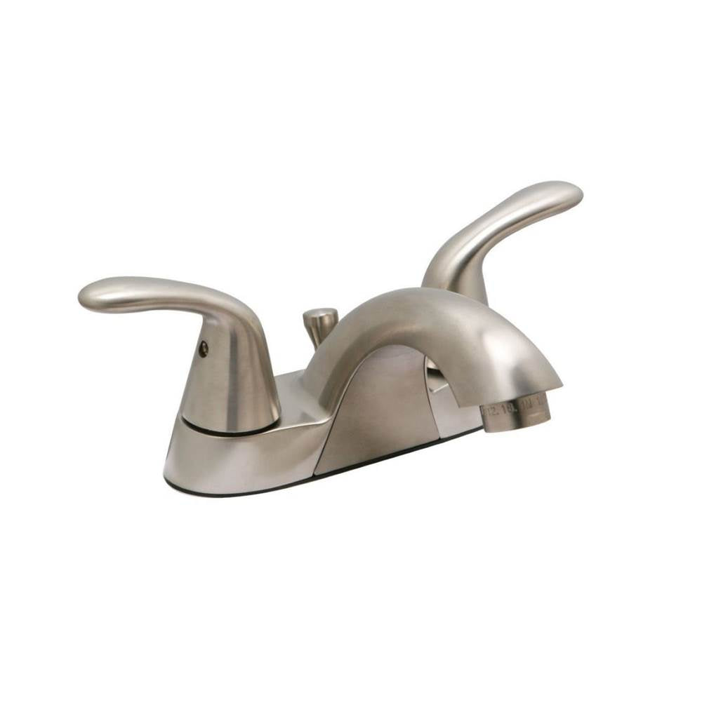 Huntington Brass W43200-2 Trend 4" Center Set Faucet