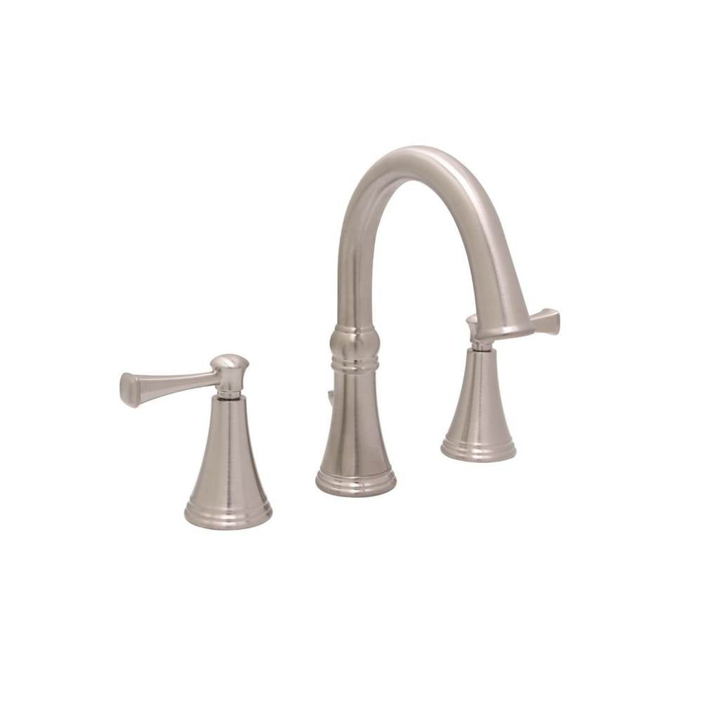 Huntington Brass W45828-1 8" Widespread Lavatory Faucet