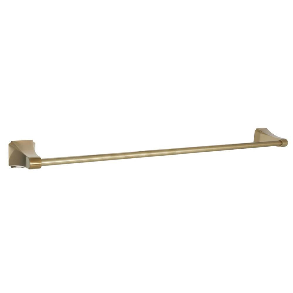 Huntington Brass Y11202 24" Towel Bar