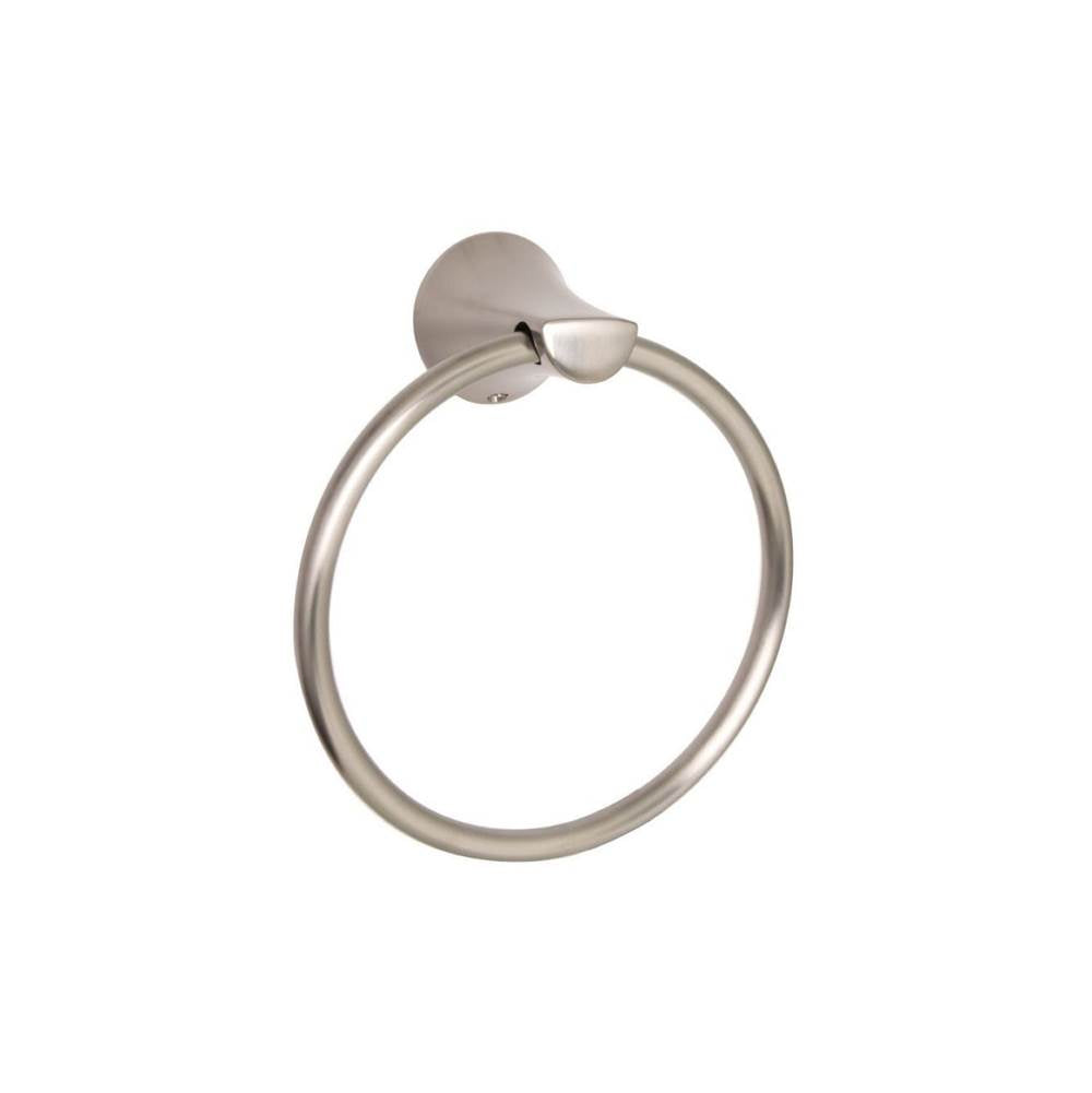 Huntington Brass Y14821 Towel Ring
