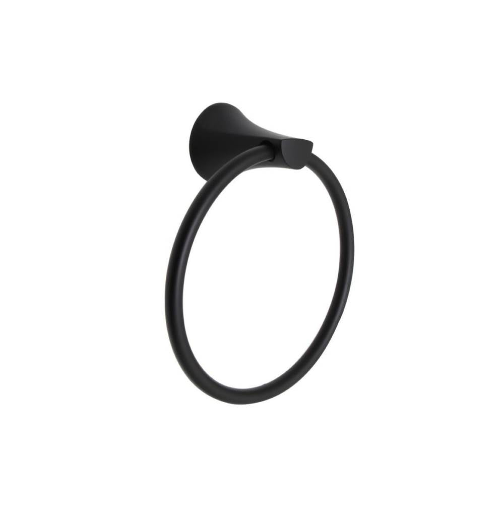 Huntington Brass Y14821 Towel Ring