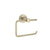 Huntington Brass Y23802 Euro Toilet Paper Holder