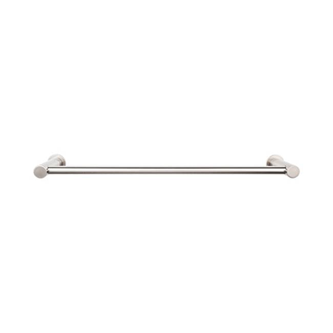 Top Knobs Hopewell Bath Towel Bar Single