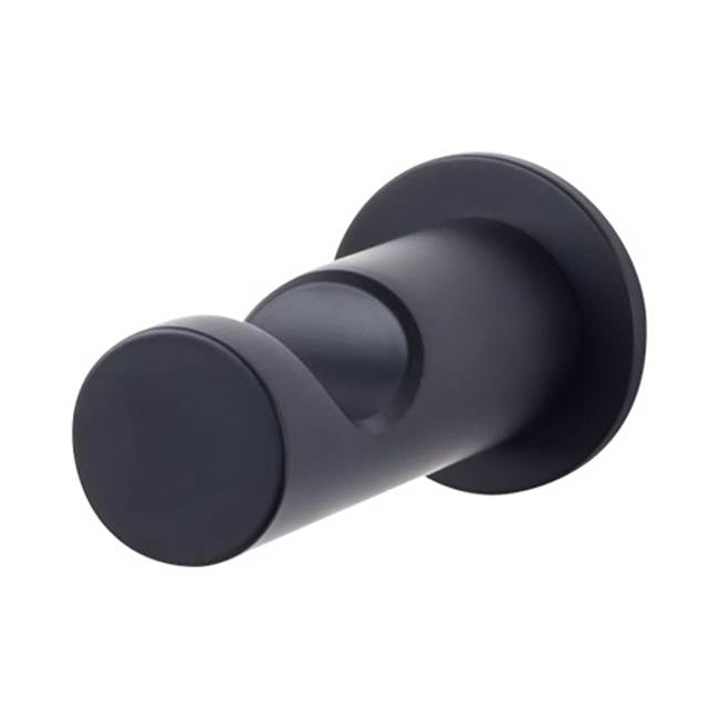 Top Knobs HOP1 Hopewell Bath Single Hook - Parent