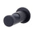 Top Knobs HOP1 Hopewell Bath Single Hook - Parent