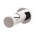 Top Knobs HOP1 Hopewell Bath Single Hook