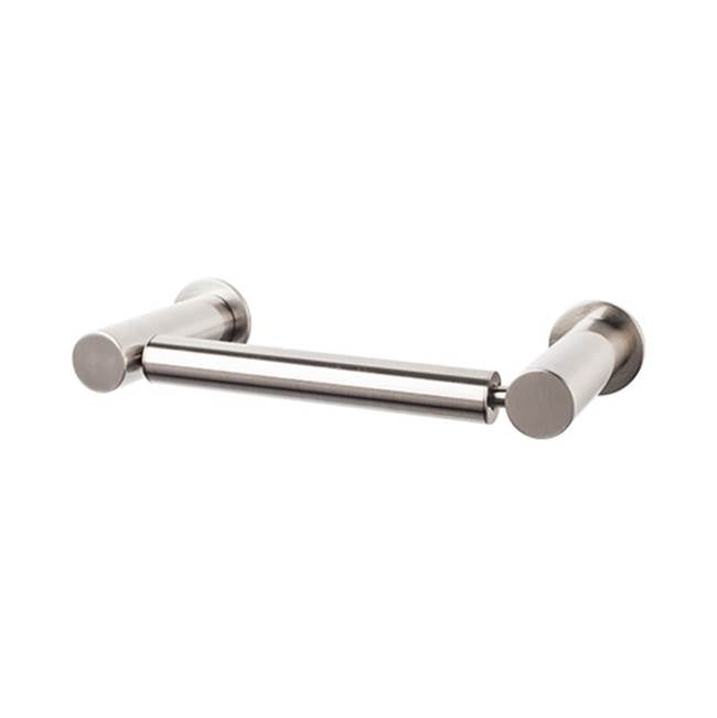 Top Knobs HOP3 Hopewell Bath Tissue Holder