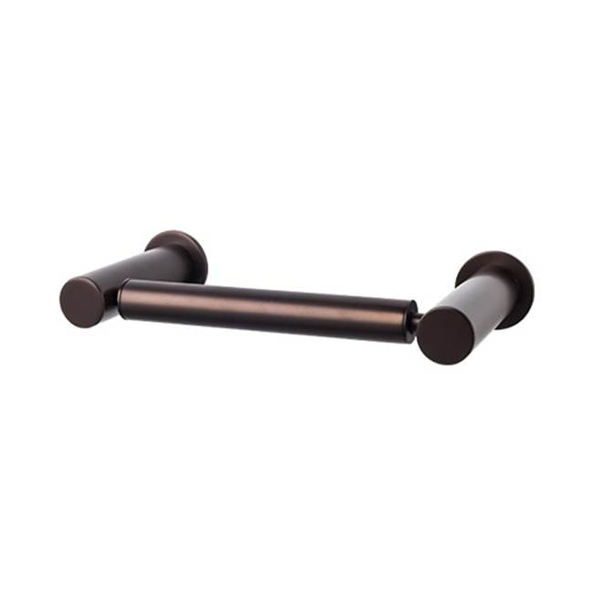Top Knobs HOP3 Hopewell Bath Tissue Holder