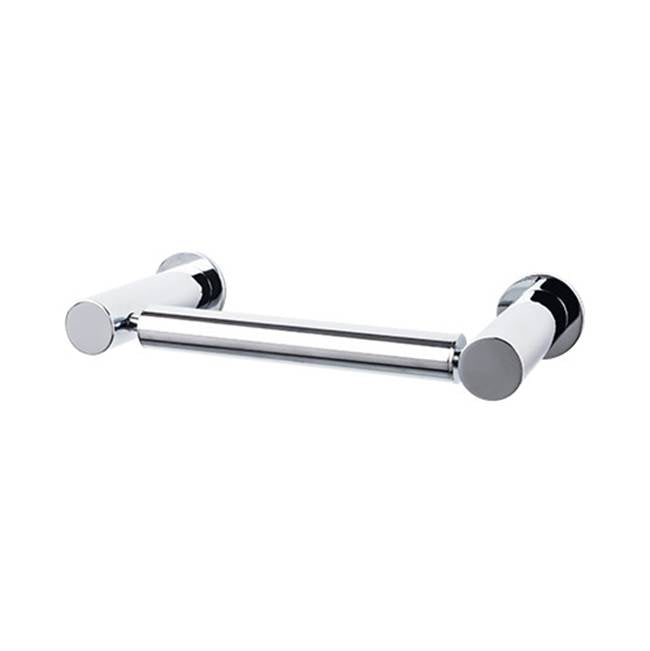 Top Knobs HOP3 Hopewell Bath Tissue Holder