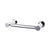 Top Knobs HOP3 Hopewell Bath Tissue Holder