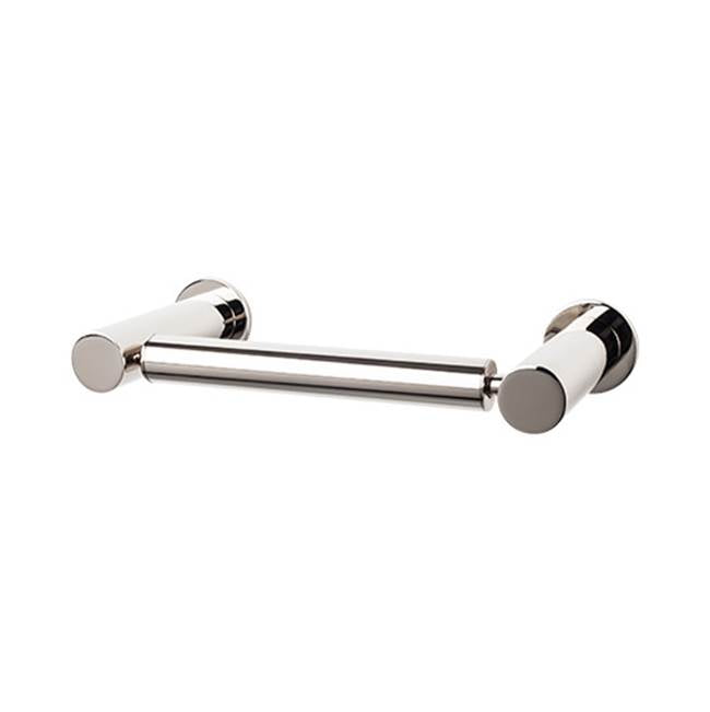 Top Knobs HOP3 Hopewell Bath Tissue Holder