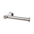 Top Knobs HOP4 Hopewell Bath Tissue Hook