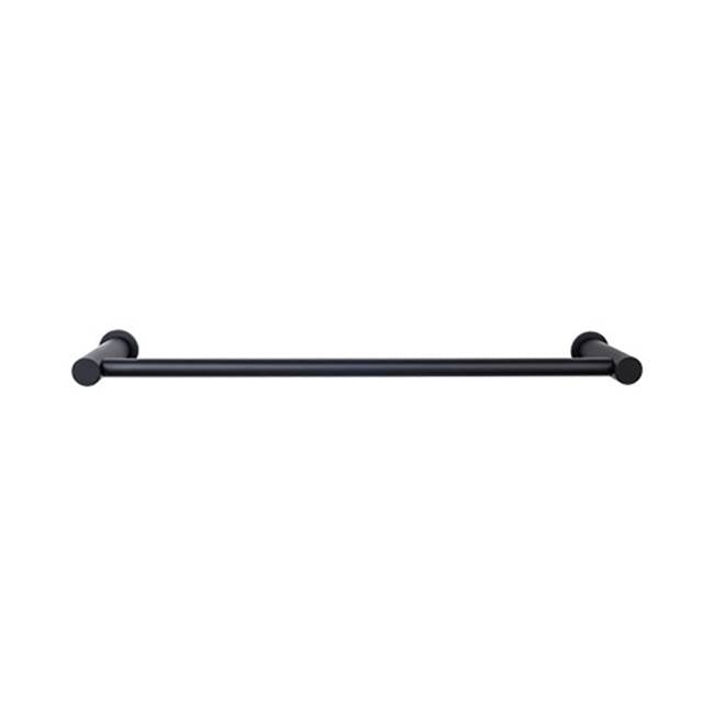 Top Knobs Hopewell Bath Towel Bar Single