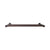 Top Knobs Hopewell Bath Towel Bar Double