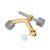 Deltana HP70 Hinge Pin Stop, Hinge Mounted - Parent
