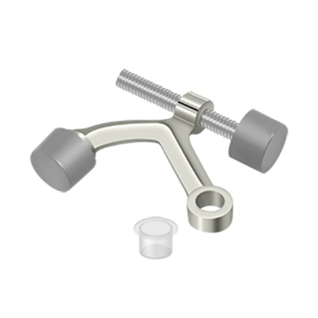 Deltana HP70 Hinge Pin Stop, Hinge Mounted