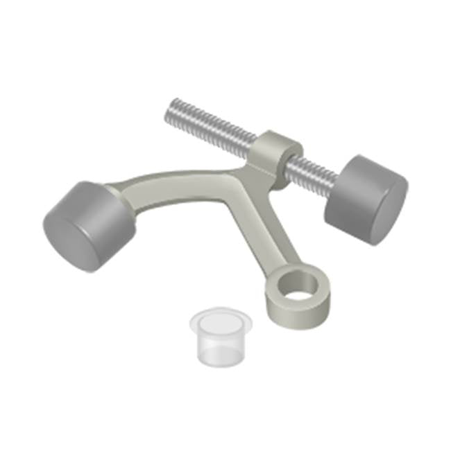 Deltana HP70 Hinge Pin Stop, Hinge Mounted