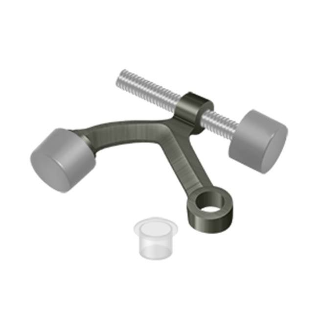 Deltana HP70 Hinge Pin Stop, Hinge Mounted
