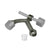 Deltana HP70 Hinge Pin Stop, Hinge Mounted