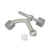 Deltana HP70 Hinge Pin Stop, Hinge Mounted