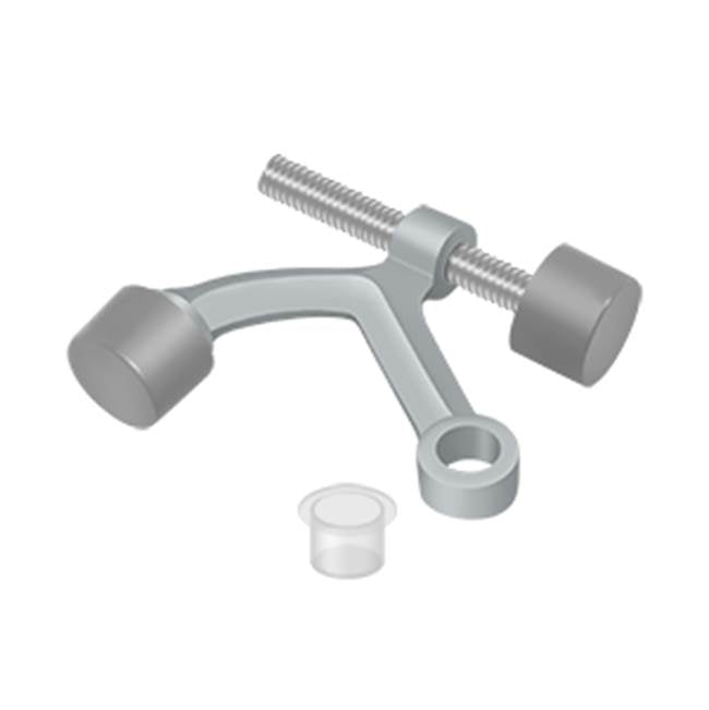 Deltana HP70 Hinge Pin Stop, Hinge Mounted