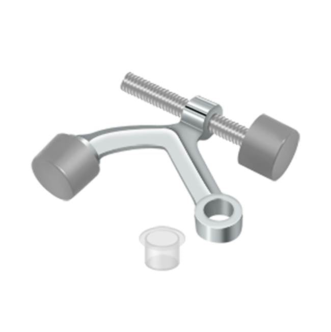 Deltana HP70 Hinge Pin Stop, Hinge Mounted