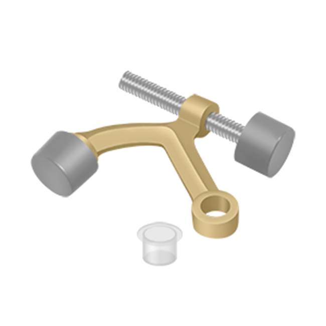 Deltana HP70 Hinge Pin Stop, Hinge Mounted