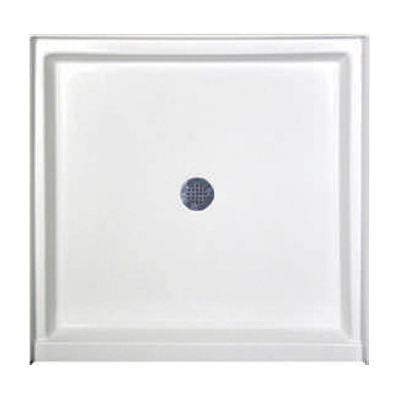 Hydro Systems HPA.3636 Shower Pan AC 3636
