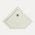 Hydro Systems HPA.3838N Shower Pan AC 3838 Neo Angle - Parent