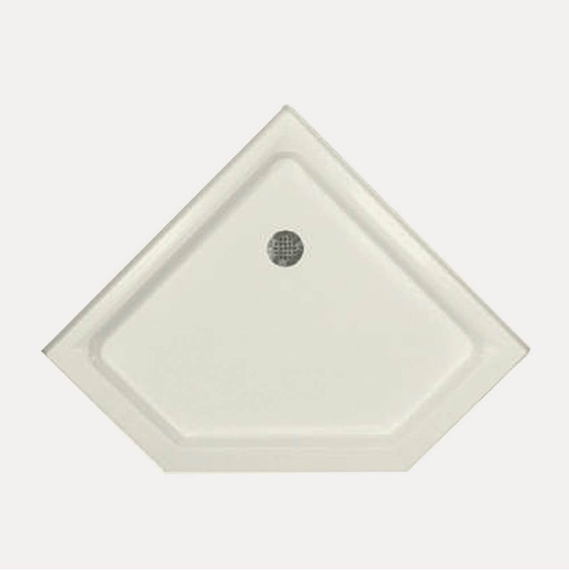 Hydro Systems HPA.3838N Shower Pan AC 3838 Neo Angle - Parent