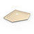 Hydro Systems HPA.3838N Shower Pan AC 3838 Neo Angle