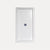 Hydro Systems HPA.4236 Shower Pan AC 4236