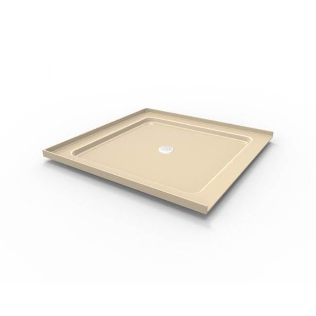 Hydro Systems HPG.4242 Shower Pan GC 4242