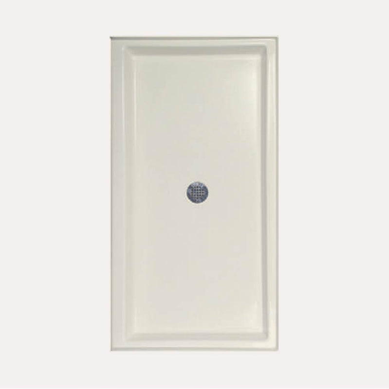 Hydro Systems HPA.4832 Shower Pan AC 4832 - Parent