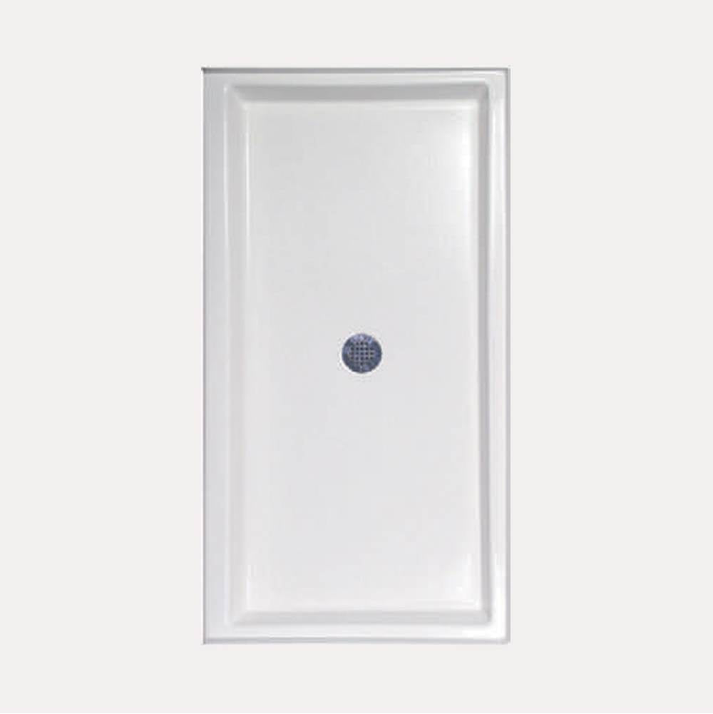 Hydro Systems HPA.4832 Shower Pan AC 4832