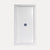 Hydro Systems HPA.4832 Shower Pan AC 4832