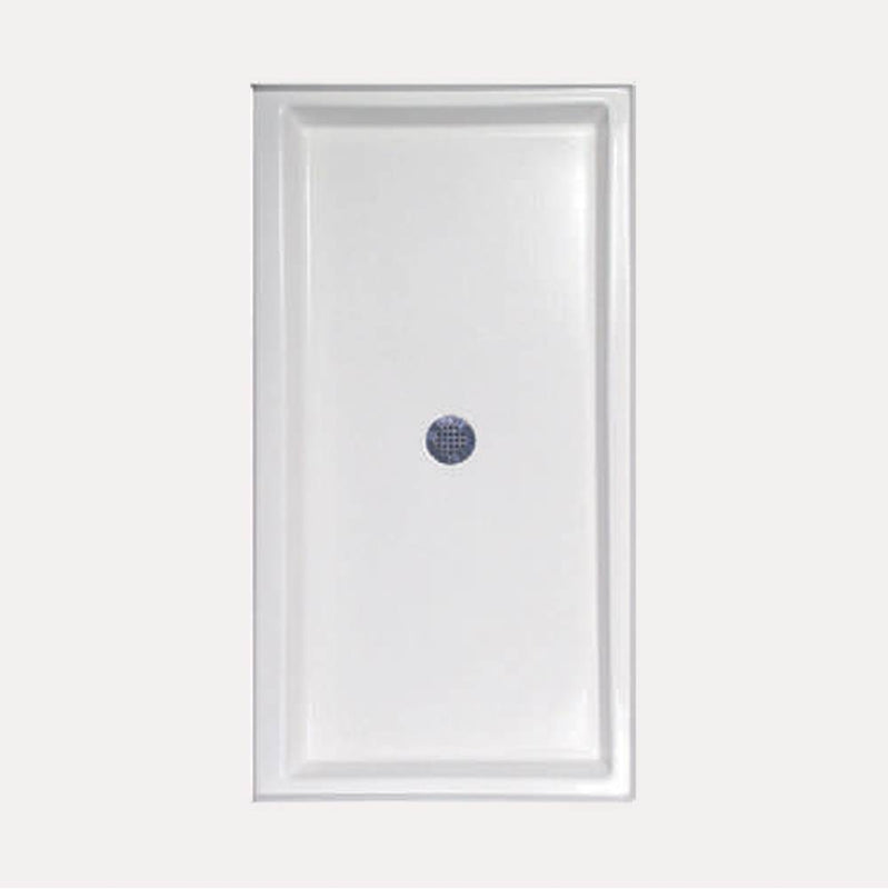 Hydro Systems HPA.4832 Shower Pan AC 4832