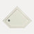Hydro Systems HPA.4833N-LH Shower Pan AC 4833 Neo Angle - Left Hand - Parent