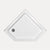 Hydro Systems HPA.4833N-LH Shower Pan AC 4833 Neo Angle - Left Hand