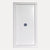 Hydro Systems HPA.6033 Shower Pan AC 6033