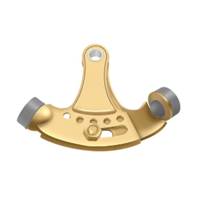 Deltana HPA69 Hinge Pin Stop, Hinge Mounted, Adjustable - Parent