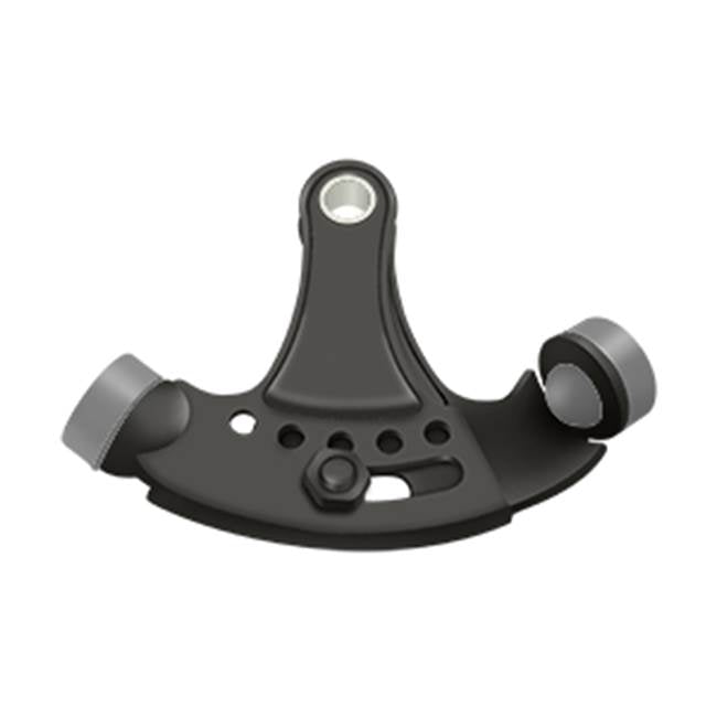 Deltana HPA69 Hinge Pin Stop, Hinge Mounted, Adjustable