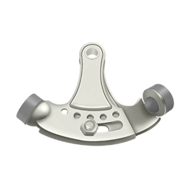 Deltana HPA69 Hinge Pin Stop, Hinge Mounted, Adjustable