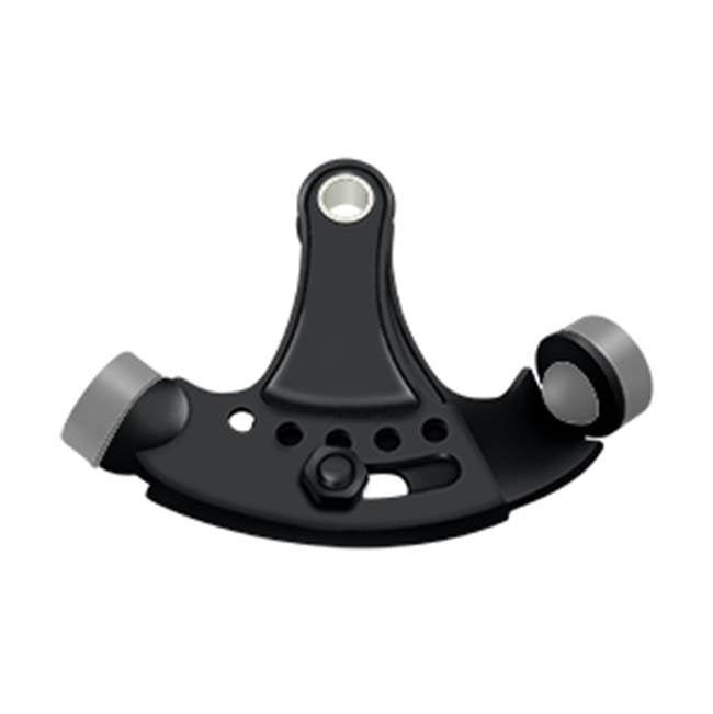 Deltana HPA69 Hinge Pin Stop, Hinge Mounted, Adjustable