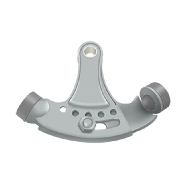 Deltana HPA69 Hinge Pin Stop, Hinge Mounted, Adjustable